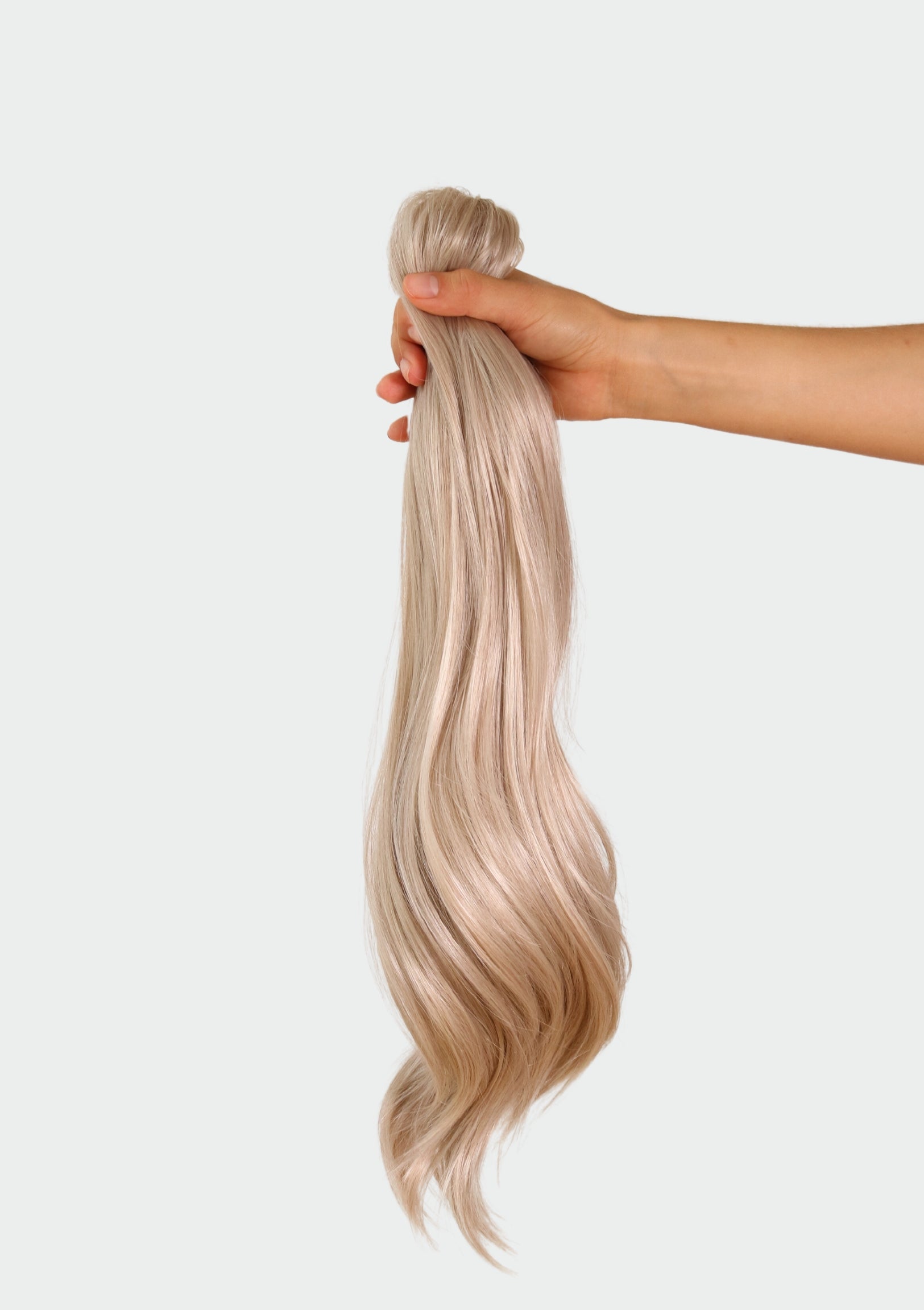 Scarlett ponytail extension